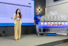 Nota Cidadã divulga os 31 ganhadores do sorteio do mês de março