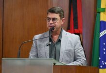 Presidente da CMJP enfatiza necessidade de políticas públicas para pessoas com autismo