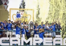 Nove equipes garantem títulos estaduais pelo Brasil