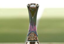 CBF divulga grupos da Série D de 2026; confira os adversários de Sousa e Treze