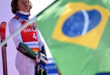 Após o ouro olímpico, Lucas Pinheiro volta a ser campeão na Eslovênia