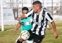 Série D: Treze vence amistoso preparatório contra o Central-PE