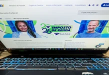 Receita recebe mais de 1 milhão de declarações do IRPF no primeiro dia