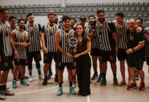 Botafogo-PB domina, vence Dynamite e conquista a Supercopa Paraíba de Basquete