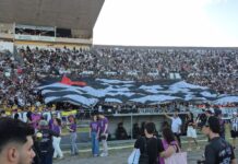 Botafogo-PB divulga preços promocionais de ingressos para o jogo contra o Fluminense-BA pela Copa do Nordeste