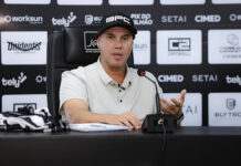 De olho no acesso, Botafogo-PB anuncia Maurício Andrade, novo executivo de futebol