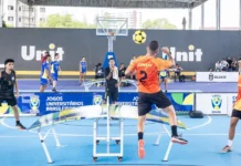 Futmesa estreia nos JUBsFut 2026 unindo técnica e emoção