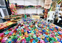 João Pessoa Décima Feira das Mulheres Artesãs começa nesta terça em João Pessoa