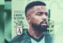 Com bagagem nacional, Guizão é anunciado pelo Sousa