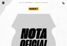 Treze afasta Thiago Alagoano por seis meses após avaliação cardiológica preventiva