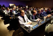 CBF promove reunião histórica com clubes das Séries A e B para iniciar debate sobre criação da Liga do Futebol no Brasil