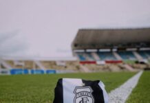 O Treze estreia na Série D diante do Retrô e inicia venda de ingressos para duelo no Amigão