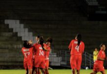 Mixto-PB encara União-RN fora de casa para manter liderança e invencibilidade no Brasileirão Feminino A3