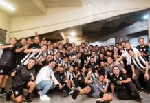 Treze estreia com goleada na Série D após frustração no Paraibano