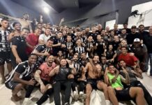 Botafogo-PB estreia com vitória na Série C e larga na frente por acesso