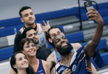 Unifacisa vence União Corinthians, cresce na tabela e se aproxima do G-8 do NBB