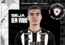 Após queda na Copa do Nordeste, Botafogo-PB reforça ataque com Luca Drummond