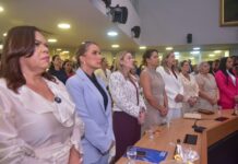 Mês da Mulher: ALPB concede Medalha Epitácio Pessoa a prefeitas paraibanas