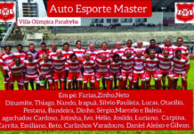 Auto Esporte vence Nacional de Cabedelo e conquista título da Copa Superação Master 60TÃO na Vila Olímpica Parahyba