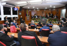 CMJP aprova regularização de edificações