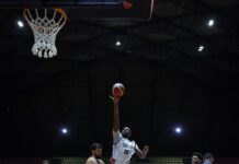 Fim da linha: Unifacisa cai diante do Corinthians e se despede do NBB