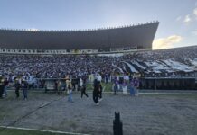 Botafogo-PB muda política de ingressos para duelo contra o Maringá e adota entrada social