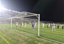 Crise aumenta: Botafogo-PB perde no Almeidão, é vaiado pela torcida e entra na zona de alerta da Série C