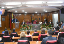Dia do profissional de contabilidade é comemorado na CMJP