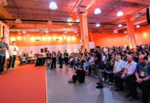 Lucas Ribeiro participa de lançamento do Imagineland 2026 em Campina e destaca importância do evento para economia e turismo da Paraíba