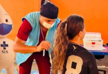 Saúde promove Dia D de Multivacinação com foco na gripe, neste sábado (16)