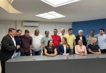 Campeonato Paraibano Feminino Sub-17 tem grupos e regulamento definidos