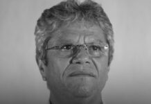APCEF-PB e FENAE lamentam morte de Carlos Espínola nesta sexta-feira