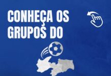 Sem Botafogo-PB, Paraibano Sub-20 começa dia 16 com grupos definidos