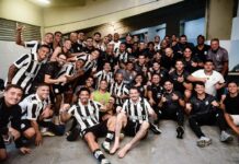 Treze vence o Decisão-PE no Amigão e reassume vice-liderança do Grupo A9 da Série D