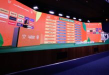 Sorteio da Copa do Brasil define confrontos da 6ª Fase