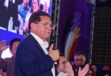 Adriano Galdino anuncia nova programação da TV Assembleia com aulas preparatórias para o Enem e foco em cidadania