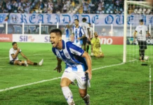 Botafogo-PB perde de virada para o Paysandu na Série C