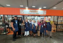 Artesanato paraibano é destaque em São Paulo no 22° Salão do Artesanato — Raízes brasileiras