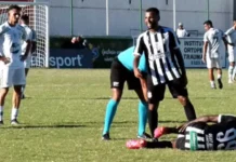 Sousa empata com Central no Marizão e segue no G-4 da Série D