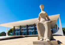 Servidor STF valida lei aprovada na ALPB que assegura atendimento por plano de saúde com cartão físico