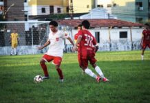 Campeonato Paraibano Sub-20 chega à rodada decisiva com disputa acirrada por classificação