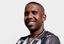Campeão da Série C, Jonas Toró é o novo reforço do Botafogo-PB