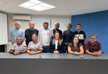 Campeonato Paraibano Feminino Sub-20 tem grupos definidos em arbitral na FPF-PB