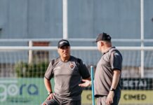 Botafogo-PB finaliza preparação para enfrentar Guarani e torcida segue em mobilização para lotar o Almeidão