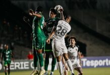 Botafogo-PB vence o Guarani de virada, assume liderança provisória e garante vaga no quadrangular da Série C