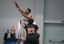 Basquete Unifacisa vence Botafogo-PB pelo Campeonato Paraibano 2026