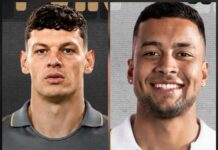 Treze anuncia goleiro ex- Náutico-PE e meio-campista ex-Hercílio Luz-SC