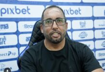 Serra Branca SAF anuncia novo gerente de futebol
