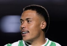 Grêmio traça estratégia para antecipar chegada do Paraibano Luís Mandaca; veja