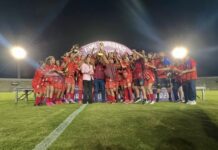 Mixto-PB vence o Spartax e conquista o bicampeonato Paraibano Feminino Sub-17